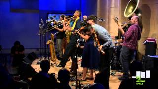 Debo Band: Habesha, Live in The Greene Space