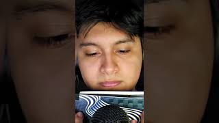 ASMR Tapping Session
