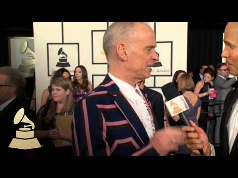 John Waters On The Impact Of Joan Rivers | GRAMMYs