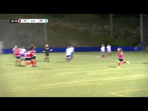 FUTBOL AD. PABLO PICASSO - JUVENTUD FUENGIROLA A