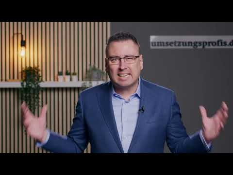 Hinter jedem erfolgreichen Unternehmer – die unerzählte Rolle eines starken Sparringspartners.