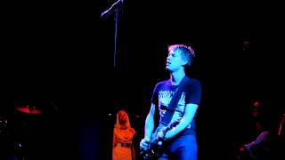 Jonny Lang - &quot;That Great Day&quot; - Rams Head Live - Baltimore, MD - 07/14/11