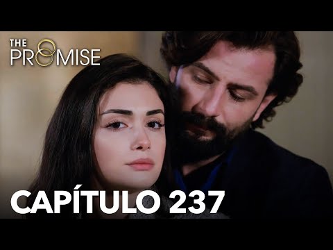 La Promesa Capítulo 237 (en Español)
