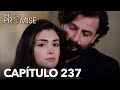 La Promesa Capítulo 237 En Español