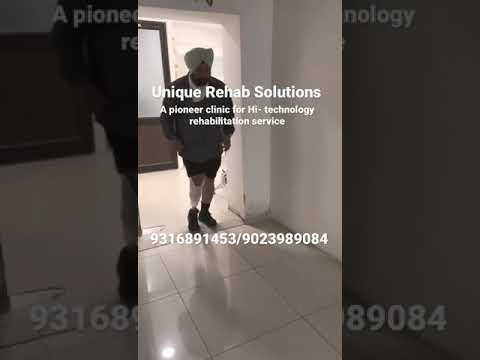 Partial foot prosthesis