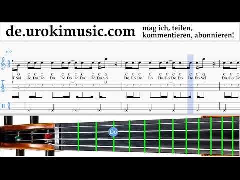 Geigenunterricht Taylor Swift - ME! feat. Brendon Urie of Panic! At The Disco Noten Lernen um-i-n995