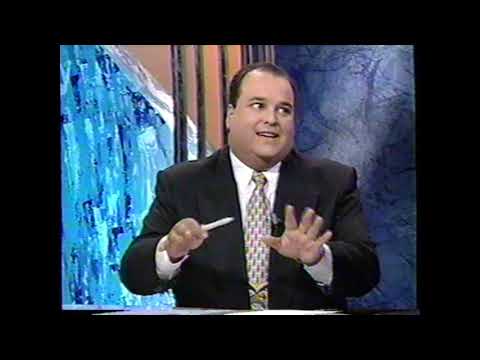 Torino: 1 -  Universitario: 1. La bronca y el fin del partido 1997