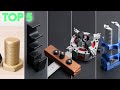 Top 5 Fun and Useful Projects to 3D Print