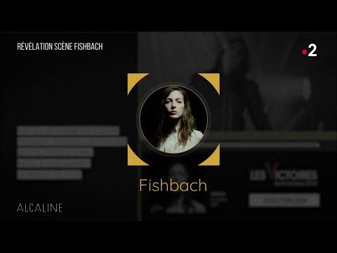 Alcaline, Les News du 6/02 - Révélation Scène Fishbach