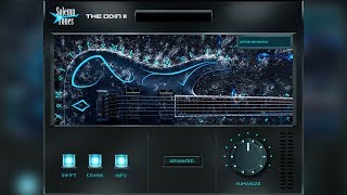 Video thumbnail for The Odin 2 - walkthrough by Solemn Tones