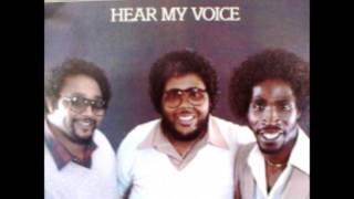 Ceasefire, That Is My Desire - The Rance Allen Group