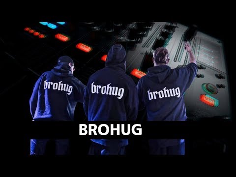 #RisingSuperstar Brohug Mix