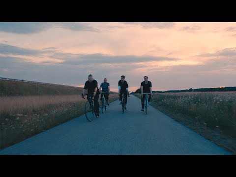Jakub Zytecki - Bound By Better (ft. Mùlk) (Official Music Video)