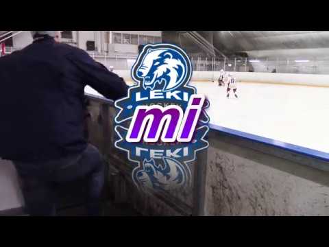 07 - Ilves Chicago vs. LeKi S