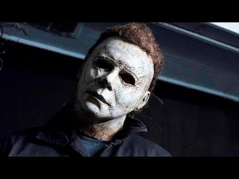«Хэллоуин» (2018) — трейлер фильма