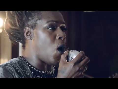 Shea Diamond - American Pie (Acoustic Performance)