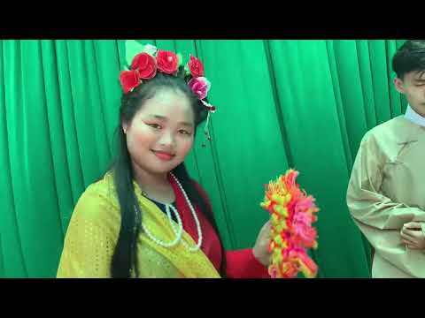 Giới thiệu sách “Những giai thoại hay về Nguyễn Du và Truyện Kiều”|| THPT VĨNH TRẠCH