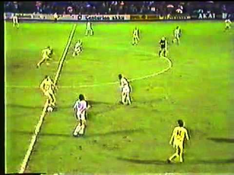 VVV-Venlo - FC Groningen 1-0 (1986-1987)