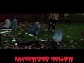 Ravenwood Hollow Yard Haunt 2009 