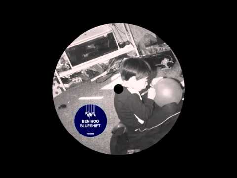 Ben Hoo - Pick Up Sticks