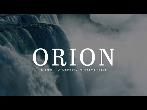 Prve kapi kise - grupa Orion