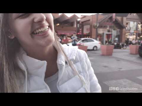 O melhor chocolate quente de Gramado - RS