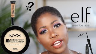!WOW~SHOCKING! | cheap, good quality, drugstore makeup #angekh