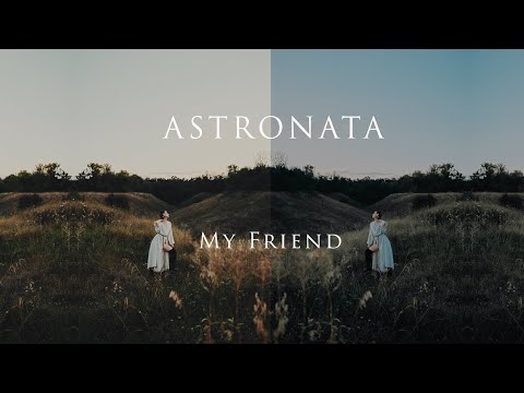 Astronata - My Friend (OST from "On A Whim")