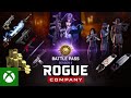 Rogue Company - Season 4 - Battle Pass Trailer