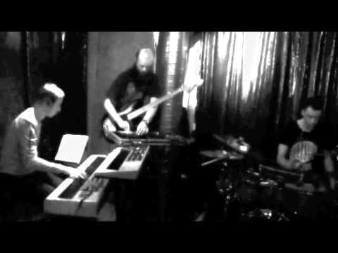 Wojtek Fedkowicz Noise Trio 
