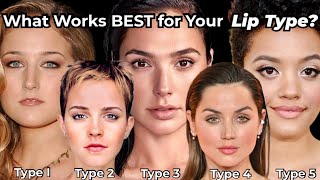 Should you get Lip Filler or a Lip Flip? Sharing BEST results for your Lip Type!
