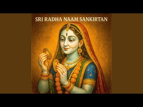 Sri Radha Naam Sankirtan