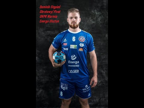 Dominik Stępień- Promo 2022r.