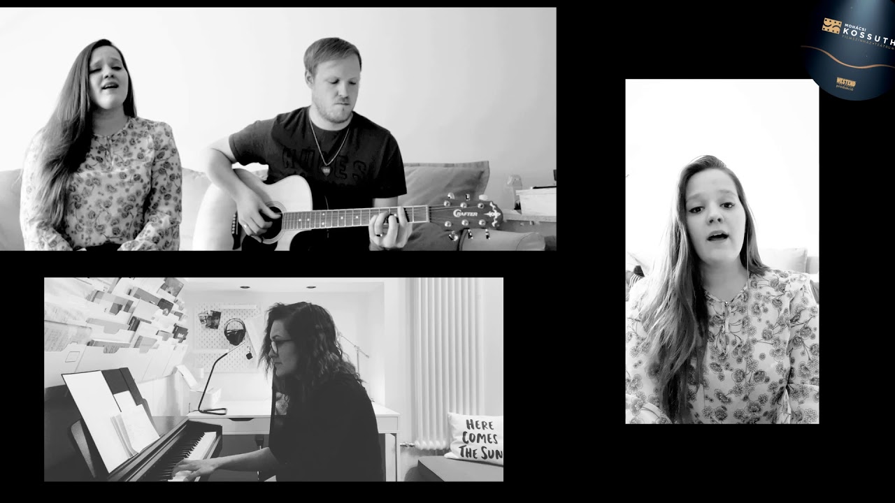 József Attila - Tedd a kezed / Ringató