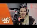 KZ Tandingan covers 