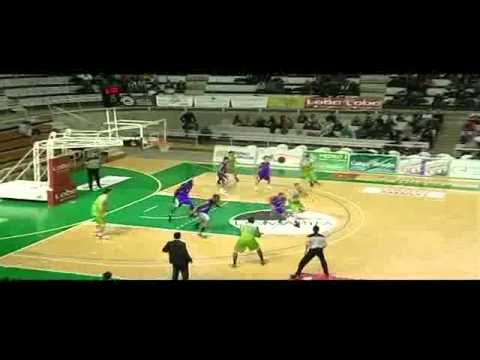 ORO LOBE HUESCA,91 - PALENCIA BALONCESTO,82 (13/01/2012 0:00:00)