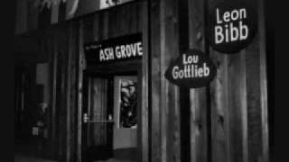 Big Road Blues (Canned Heat)  Ash Grove Jan. 20, 1967