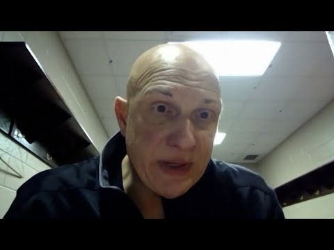 POSTGAME: Frank Martin on Auburn — 3/5/22