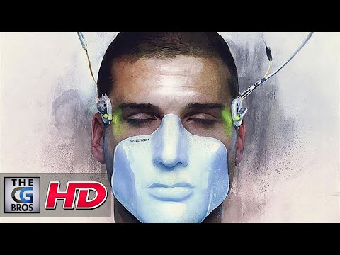 **Award Winning** Sci-Fi Short Film: "POLIS" Directed by Steven Ilous | TheCGBros