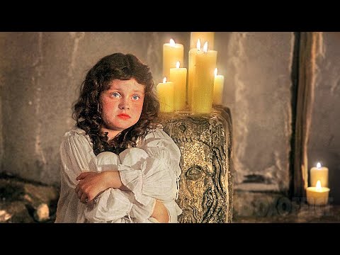 O Anjo Inocente | SUSPENSE, TERROR | Filme Completo em Português