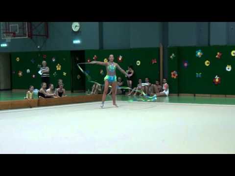 "Corvinus Pokal" 2013, Lindtner Sophia - Band