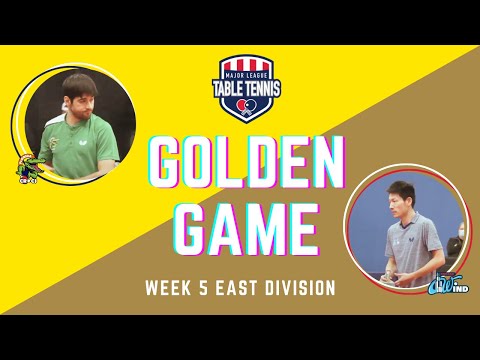 FULL GOLDEN GAME | Week 5 | Florida vs. Chicago