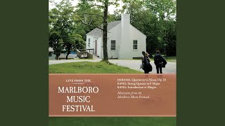 Download lagu String Quartet in F Major, M. 35: I. Allegro moderato, tres doux mp3