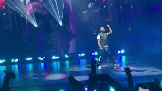 Dave x Fredo -  Funky Friday | Live London O2 Academy 2019