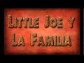 Little Joe - "Adelaida"