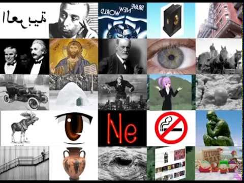 Wikimania 2016 - a little tribute to big shared knowledge building