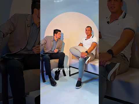 Depoimento em vídeo — Matheus Balsarini