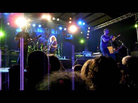 Thumbnail for Diamond head - Am I evil /  British Steel Festival 2010 by Head, Wilco, Girlschool