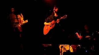 Emmy The Great - City Song