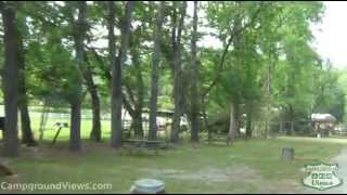 Smoky Mountain Campground Video